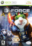G-Force (Xbox 360)